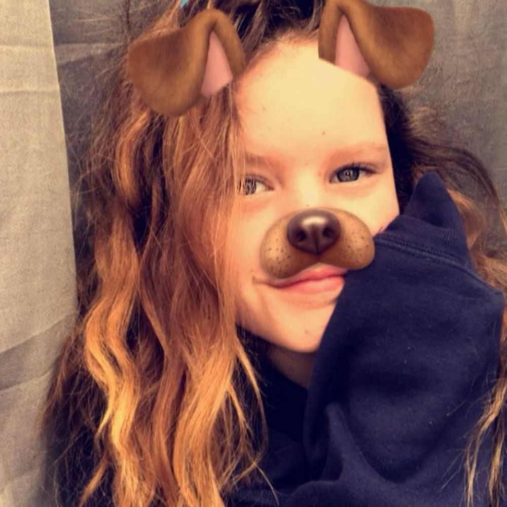 Meet your Posher, Annie
